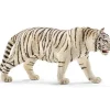 Schleich - Tiger White