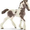 Schleich - Tinker Foal