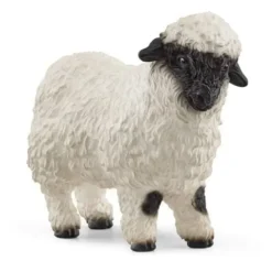 Schleich - Valais Blacknose Sheep