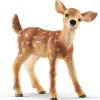 Schleich - White Tailed Fawn