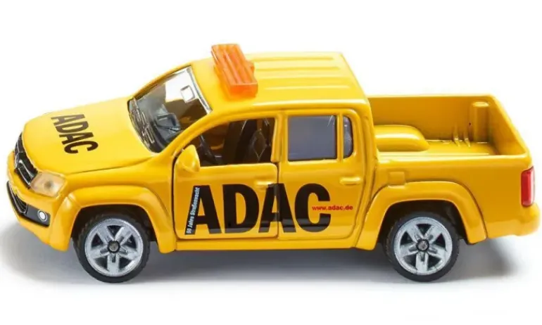 Siku - ADAC Pick-Up (1469)