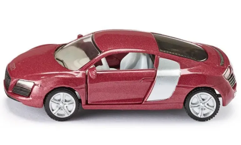 Siku - Audi R8 (1430)