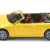 Siku - BMW 645i Cabriolet (1007)