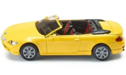 Siku - BMW 645i Cabriolet (1007)
