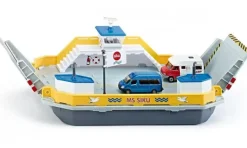 Siku - Car Ferry (1750)