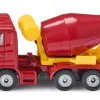 Siku - Cement Mixer (0813)