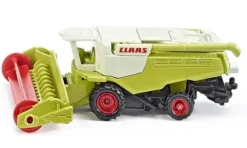 Siku - Class Forage Harvester