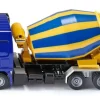 Siku - Concrete Mixer
