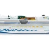Siku - Cruise Ship 1:1400 Scale