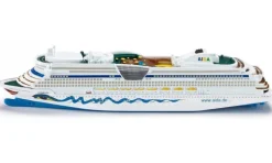 Siku - Cruise Ship 1:1400 Scale