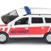 Siku - Emergency Car