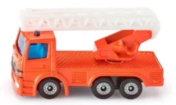 Siku - Fire Engine