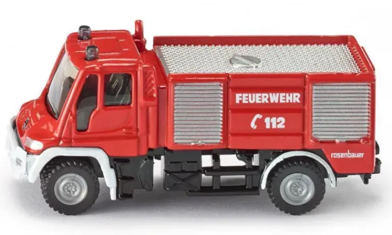 Siku - Fire Engine 1:87 Scale