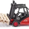 Siku - Forklift Truck (1722)