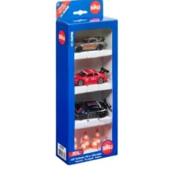Siku - Gift Set Race