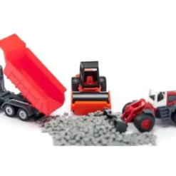 Siku - Gift Set Road Construction