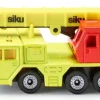 Siku - Hydraulic Crane (1326)