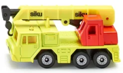Siku - Hydraulic Crane (1326)
