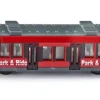 Siku - Local Train
