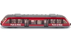 Siku - Local Train