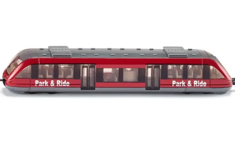 Siku - Local Train