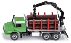 Siku - Log Transporter 1:50 Scale