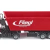 Siku - Lorry with Trough Tipper 1:50 Scale
