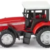 Siku - Massey Ferguson Tractor