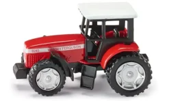 Siku - Massey Ferguson Tractor
