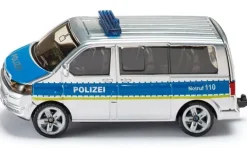 Siku - Police Team Van