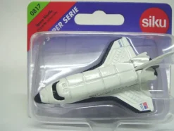 Siku - Space Shuttle