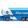 Siku - Tanker with Trailer 1:87 Scale