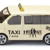 Siku - Taxi Van