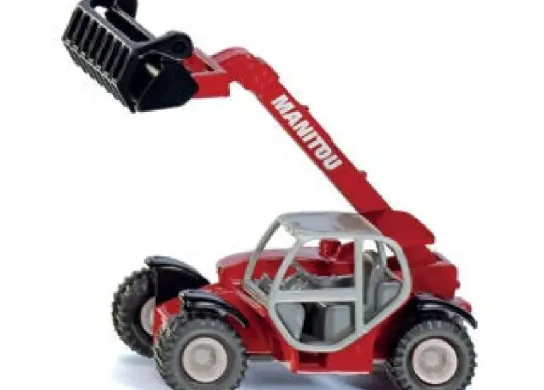 Siku - Telescopic Handler