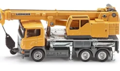 Siku - Telescopic Loader 1:87