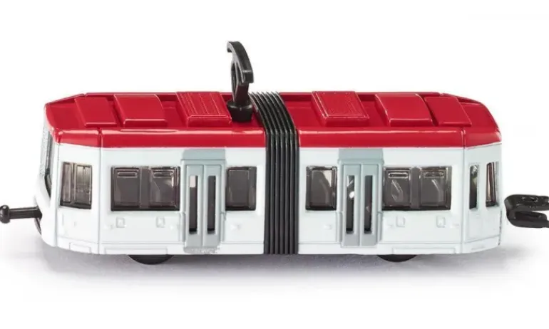 Siku - Tram