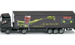 Siku - Truck and Trailer