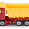 Siku - Truck with Dump Body