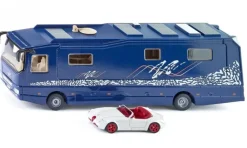 Siku - Valkner Mobil Performance 1:50 Scale