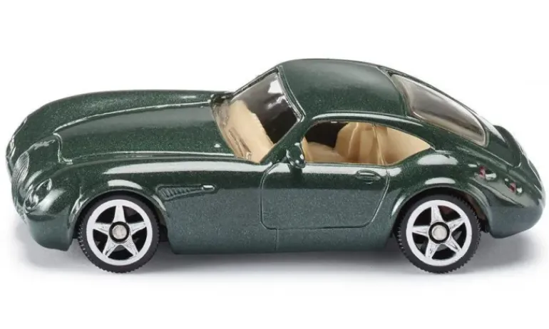 Siku - Wiesmann Car GT