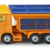 Siku - Winter Service Truck