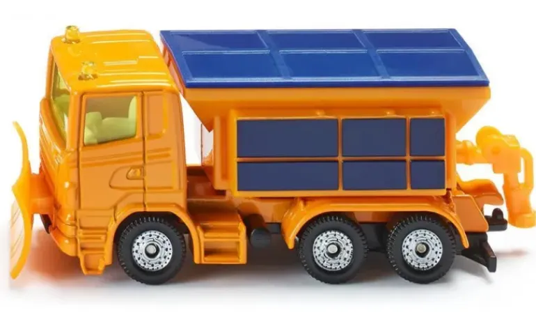 Siku - Winter Service Truck