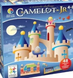 Smart Games - Camelot Jr.
