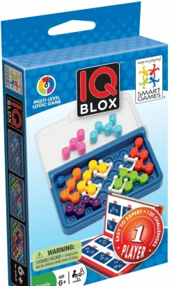 Smart Games - IQ Blox