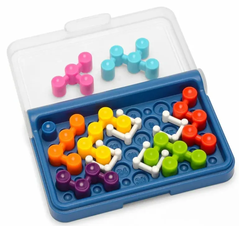 Smart Games - IQ Blox