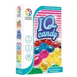 Smart Games - IQ Candy
