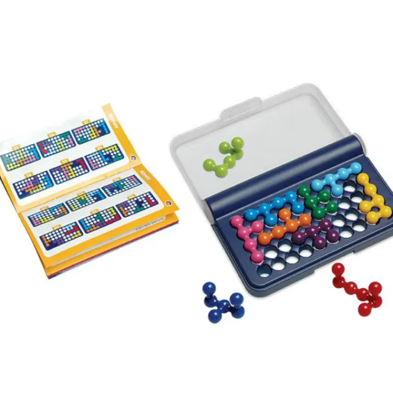 Smart Games - IQ Fit