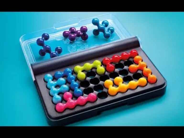 Smart Games - IQ Fit