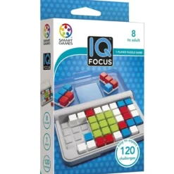 Smart Games - IQ Focus