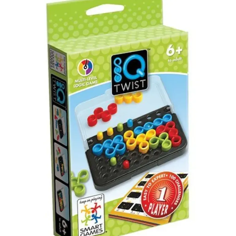 Smart Games - IQ Twist